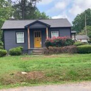 Garage Conversions = Residual Income